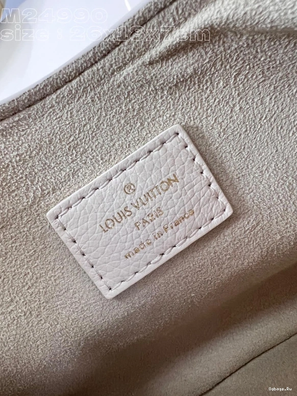 Shoulder VUITTON Key Bag-26*18*7CM LOUIS Low 0512